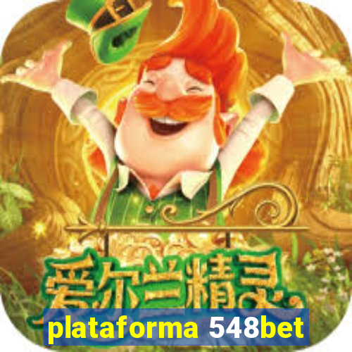 plataforma 548bet